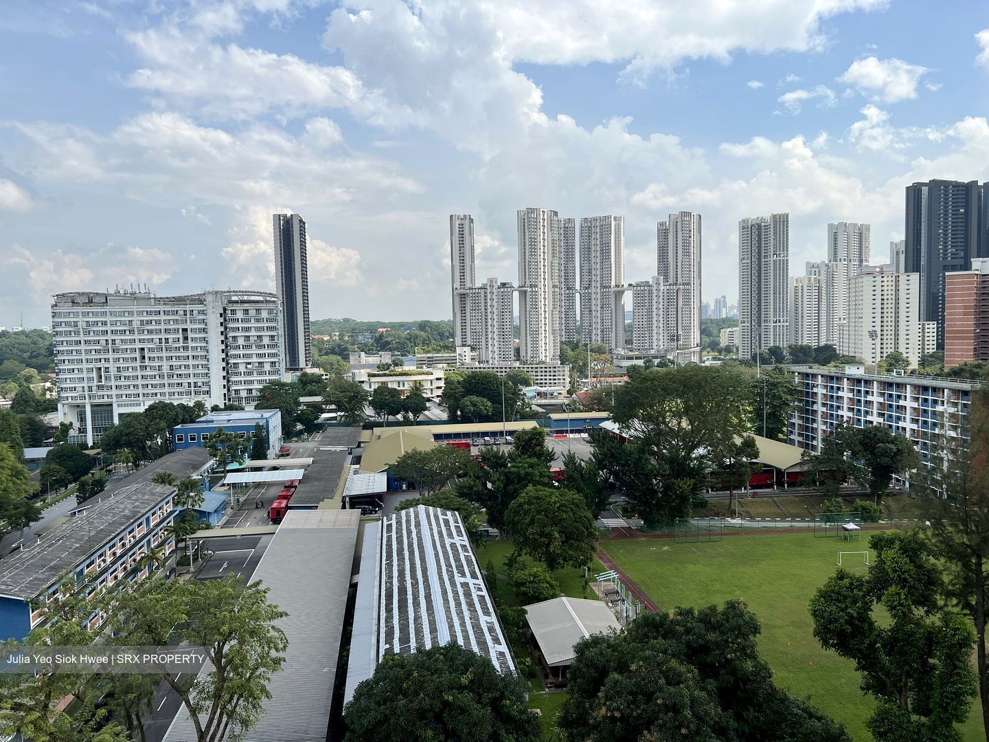 Blk 23A Queen's View (Queenstown), HDB 3 Rooms #390054391